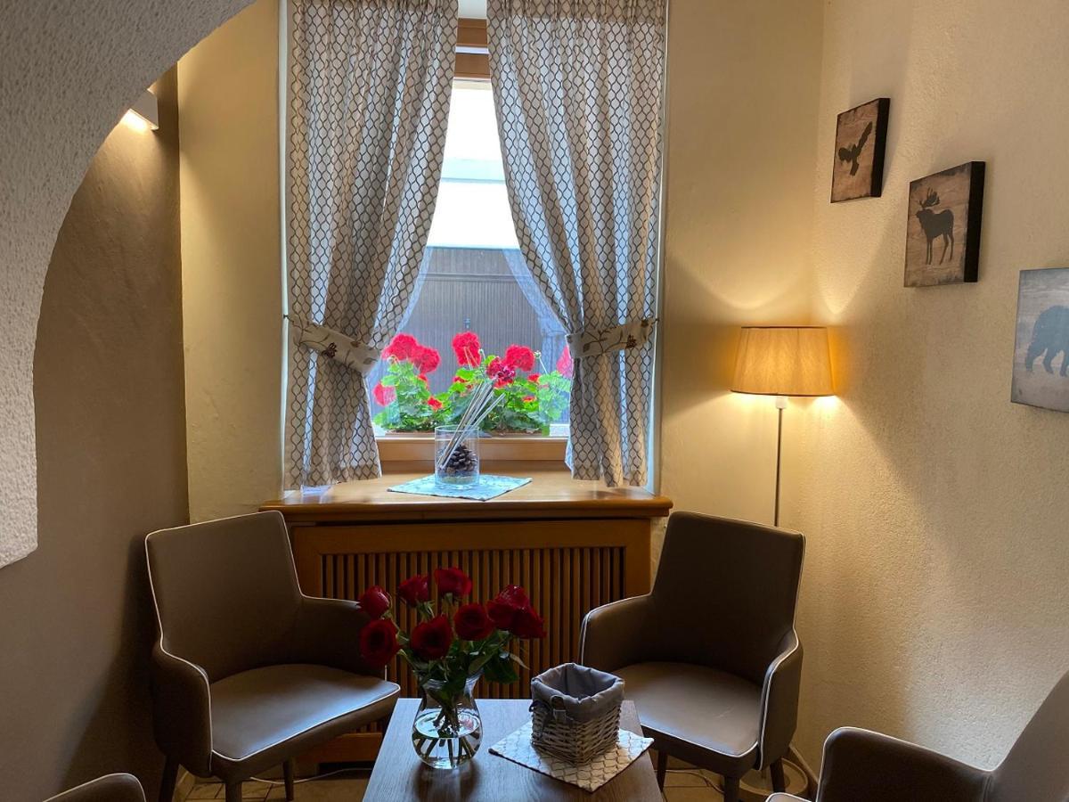 Hotel Trieste Ταρβίζιο Εξωτερικό φωτογραφία