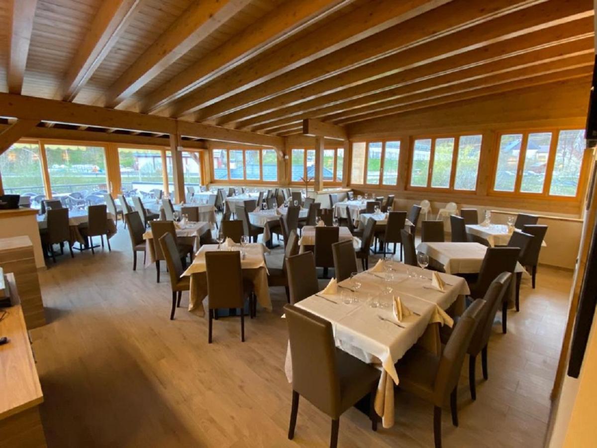 Hotel Trieste Ταρβίζιο Εξωτερικό φωτογραφία