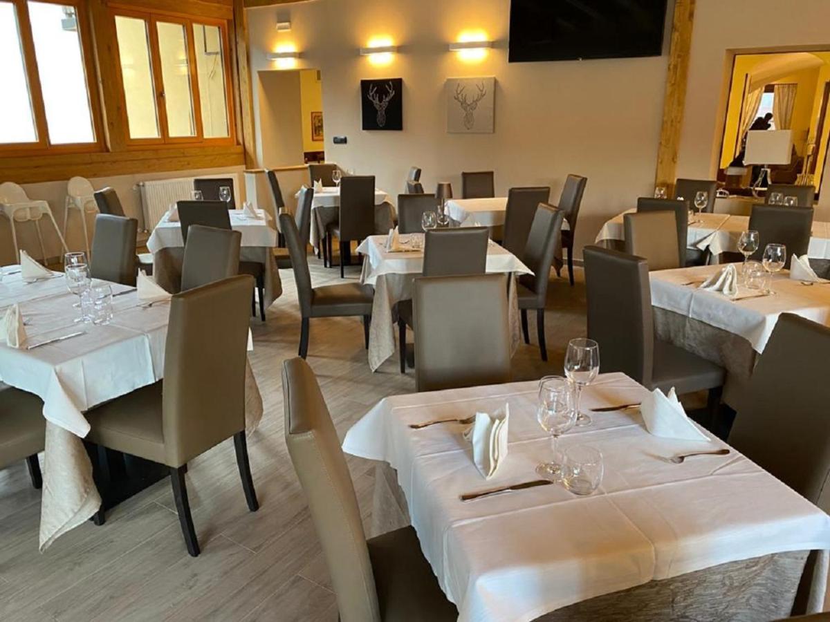Hotel Trieste Ταρβίζιο Εξωτερικό φωτογραφία
