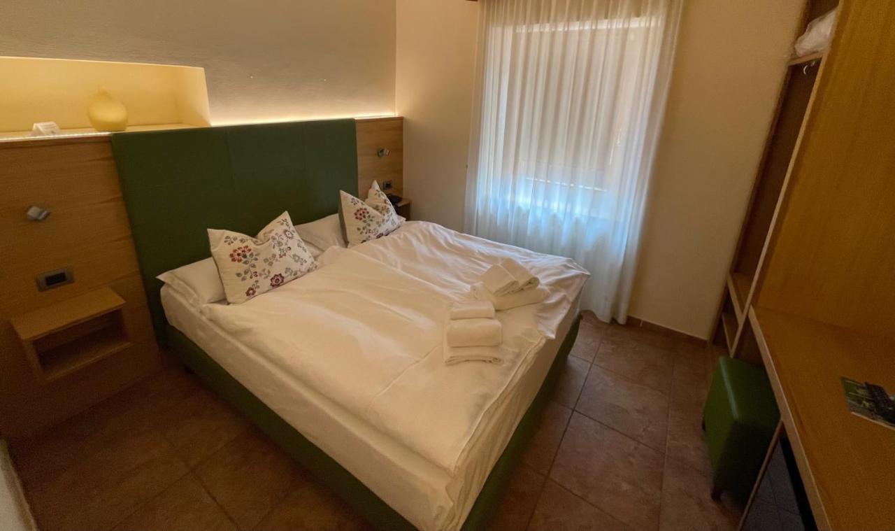 Hotel Trieste Ταρβίζιο Εξωτερικό φωτογραφία