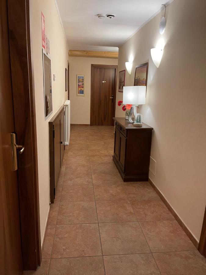 Hotel Trieste Ταρβίζιο Εξωτερικό φωτογραφία